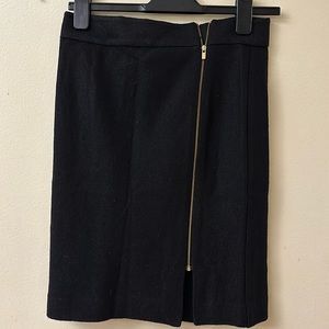 Banana republic dress skirt size 4